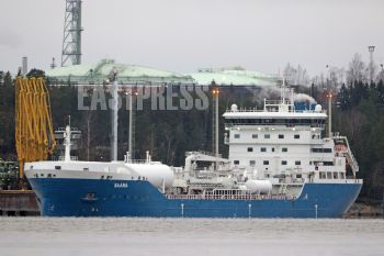 EA323379, Eastpress, Porvoo, Finland
